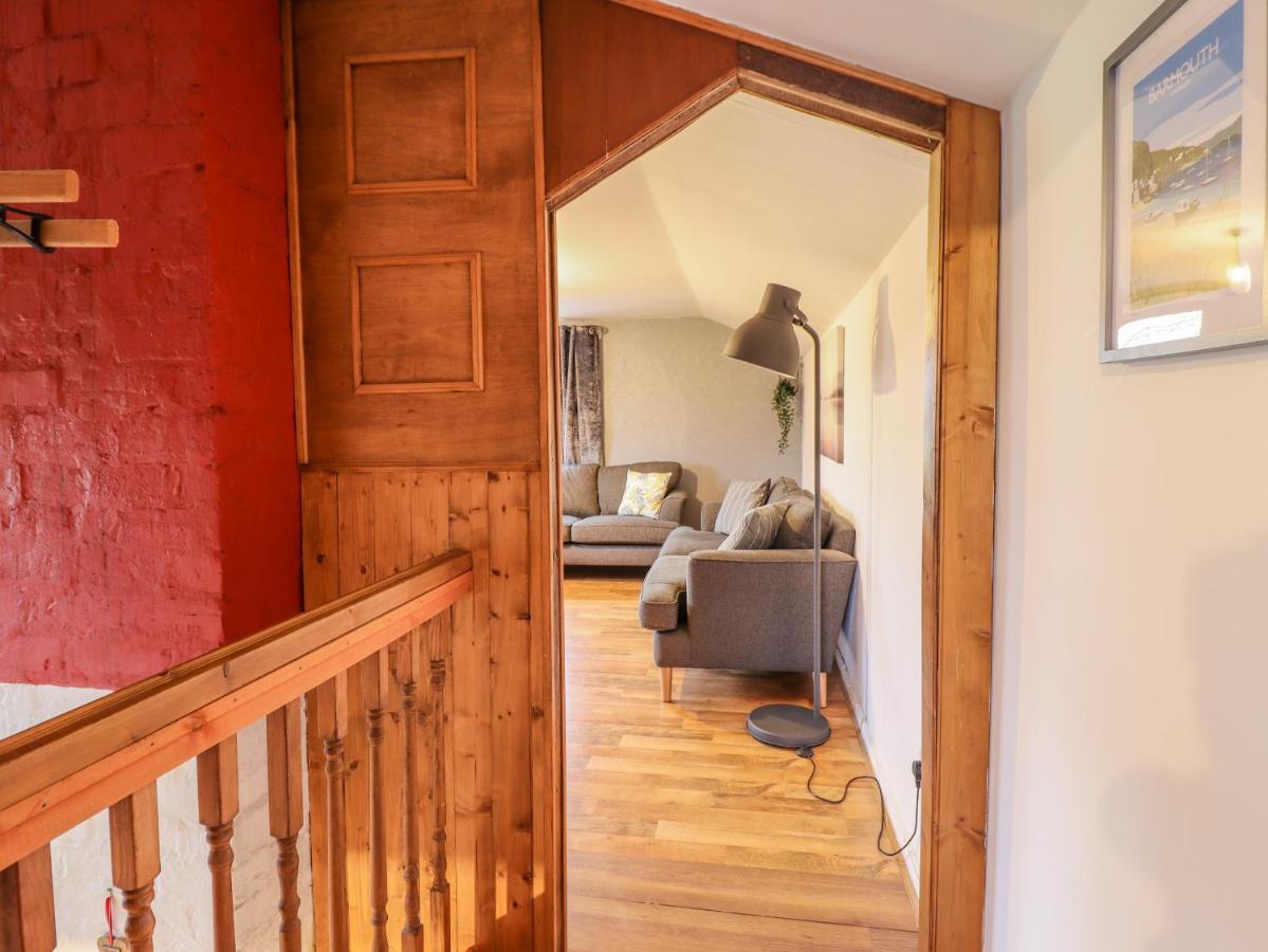 Pengeulan Villa Machynlleth Eksteriør bilde